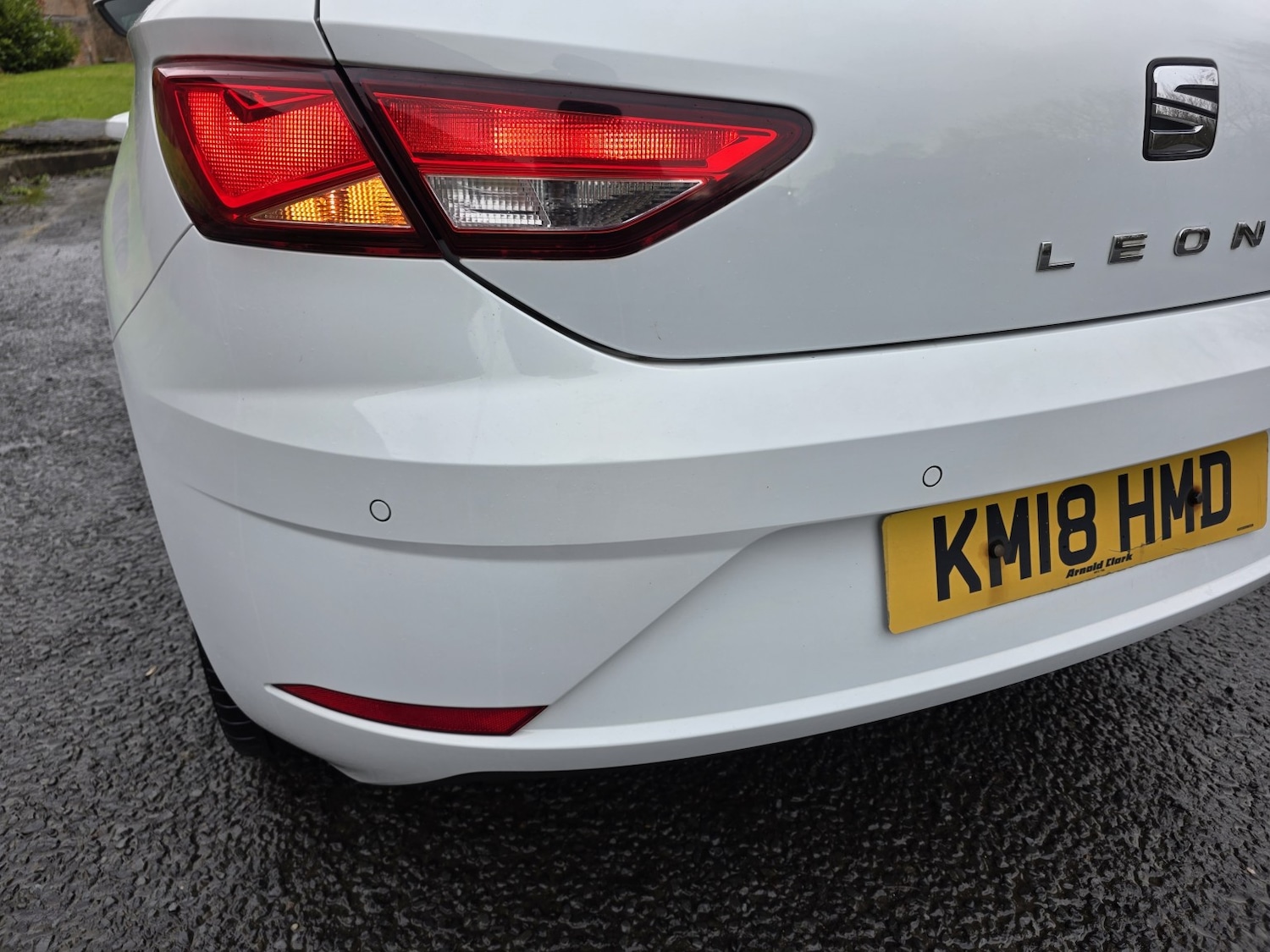 Used SEAT Leon 2018 for sale - 77558591: Photo 13