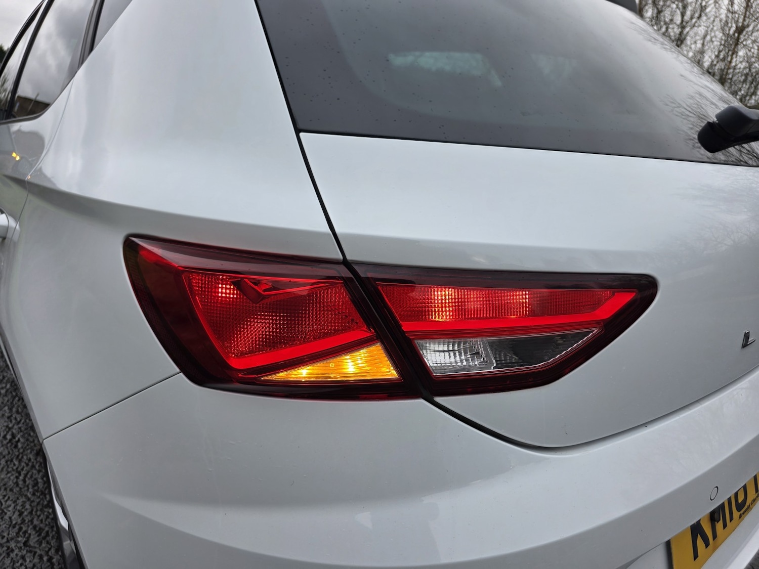 Used SEAT Leon 2018 for sale - 77558591: Photo 14