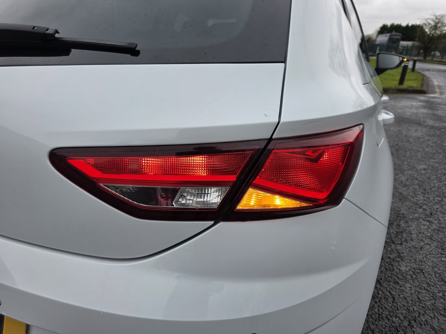 Used SEAT Leon 2018 for sale - 77558591: Photo 15