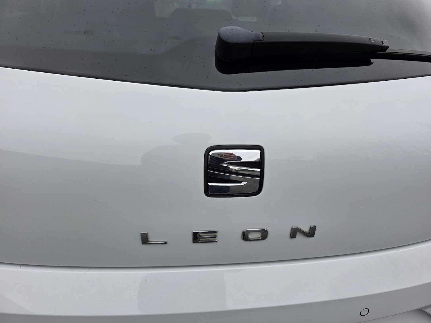 Used SEAT Leon 2018 for sale - 77558591: Photo 16