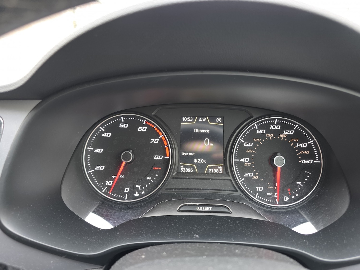 Used SEAT Leon 2018 for sale - 77558591: Photo 17