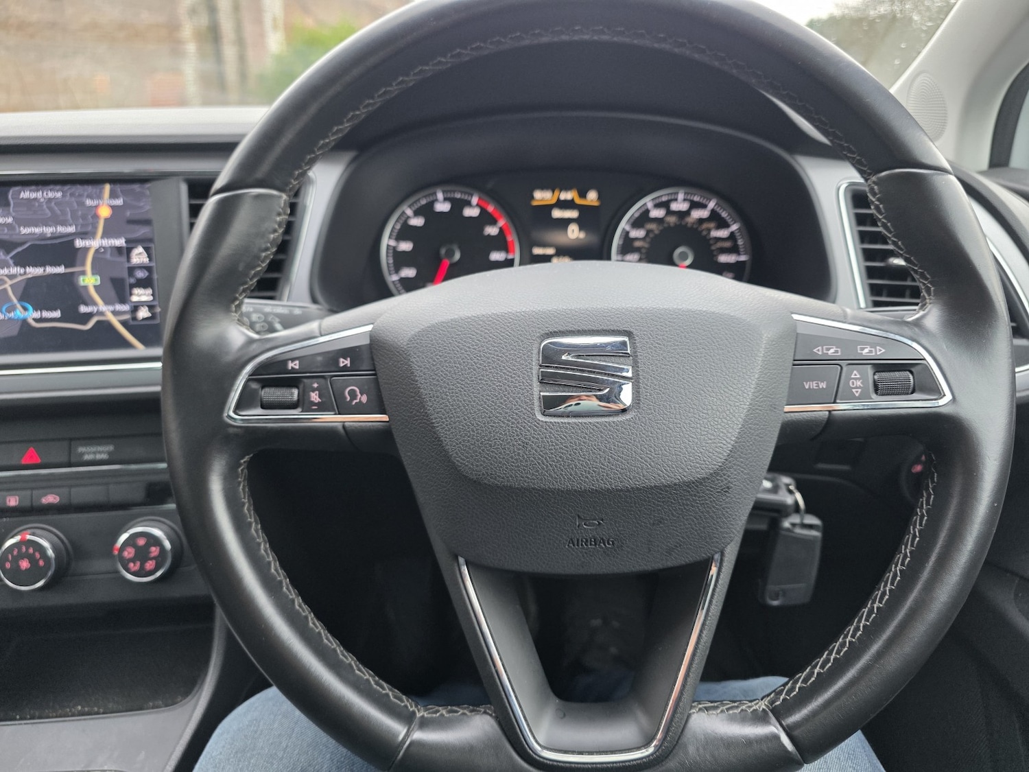 Used SEAT Leon 2018 for sale - 77558591: Photo 18