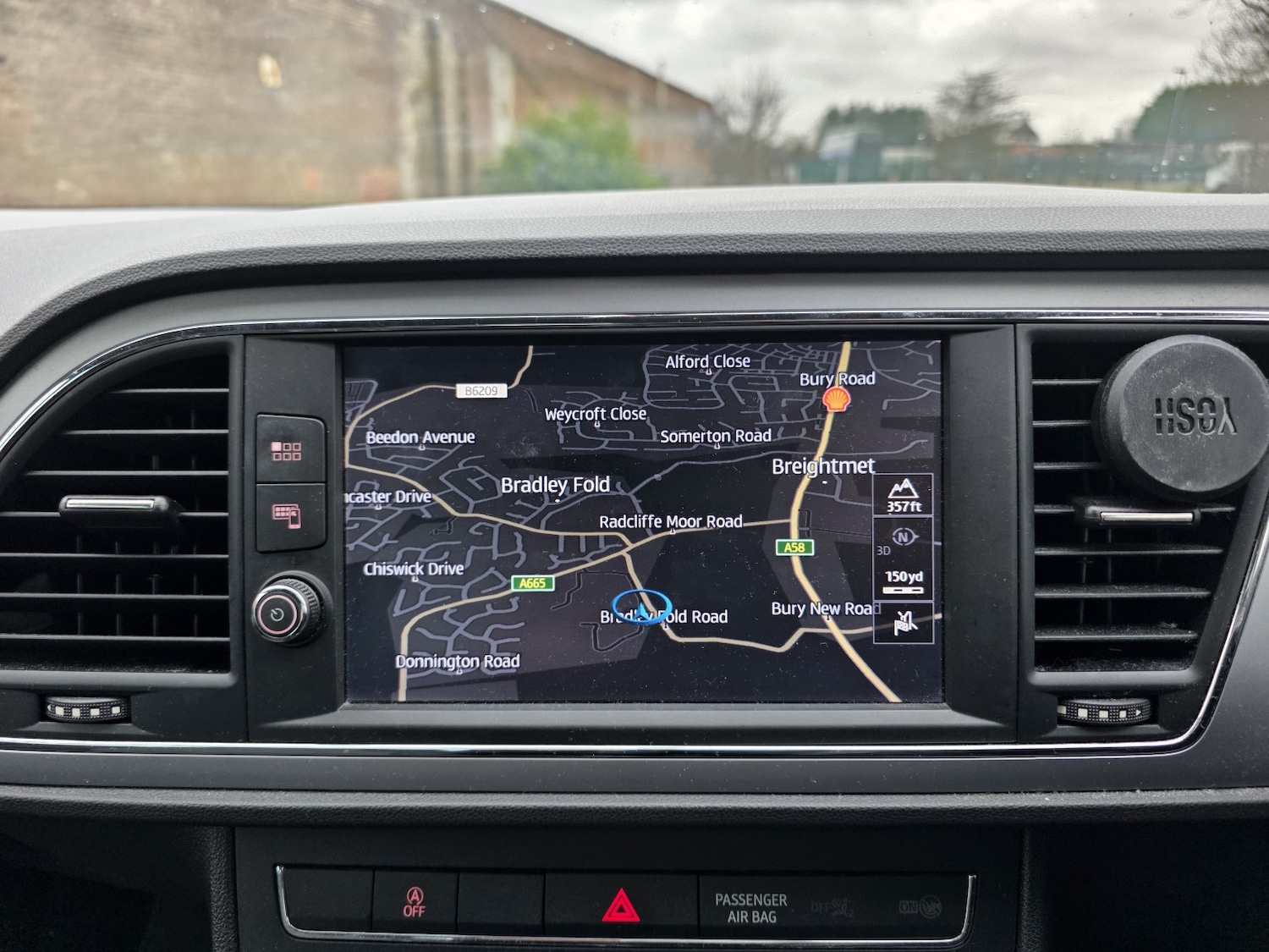 Used SEAT Leon 2018 for sale - 77558591: Photo 19