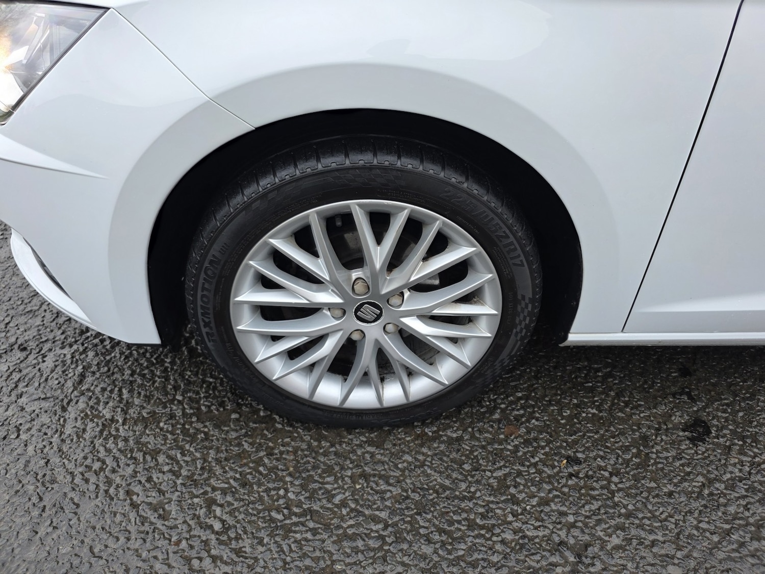 Used SEAT Leon 2018 for sale - 77558591: Photo 22