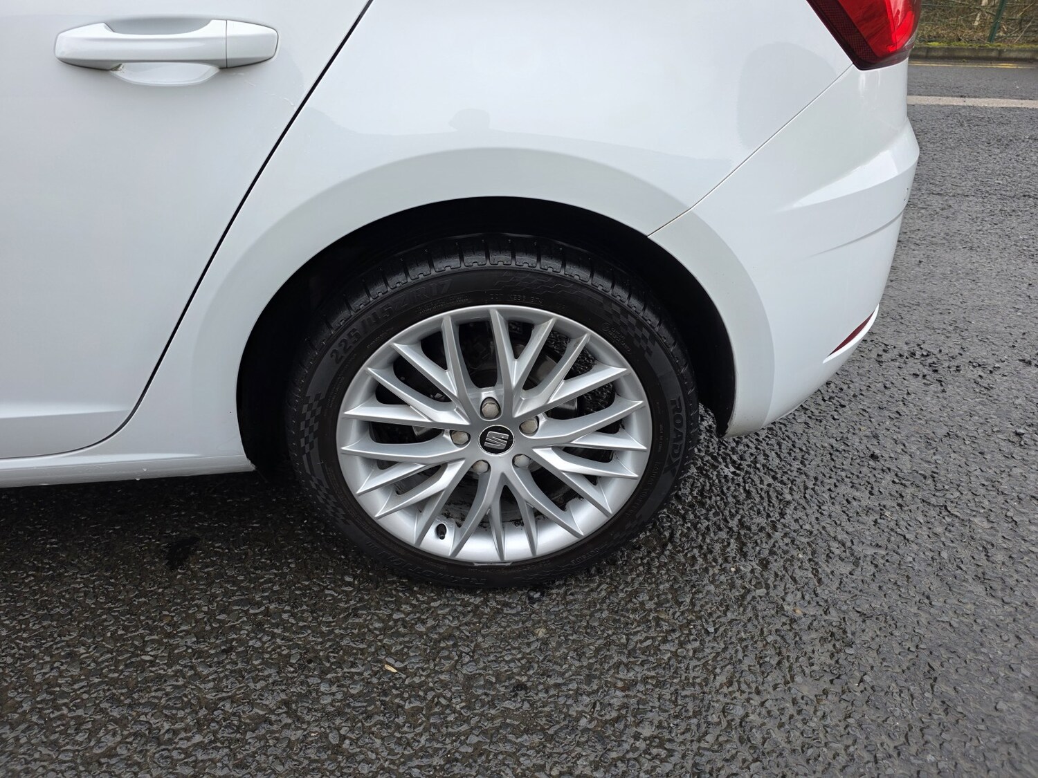 Used SEAT Leon 2018 for sale - 77558591: Photo 23