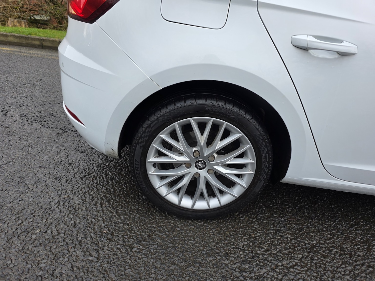 Used SEAT Leon 2018 for sale - 77558591: Photo 24