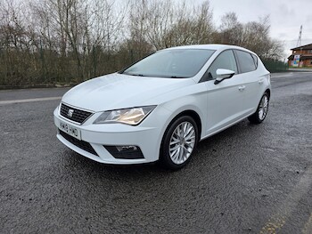 Used SEAT Leon 2018 for sale - 77558591: Photo