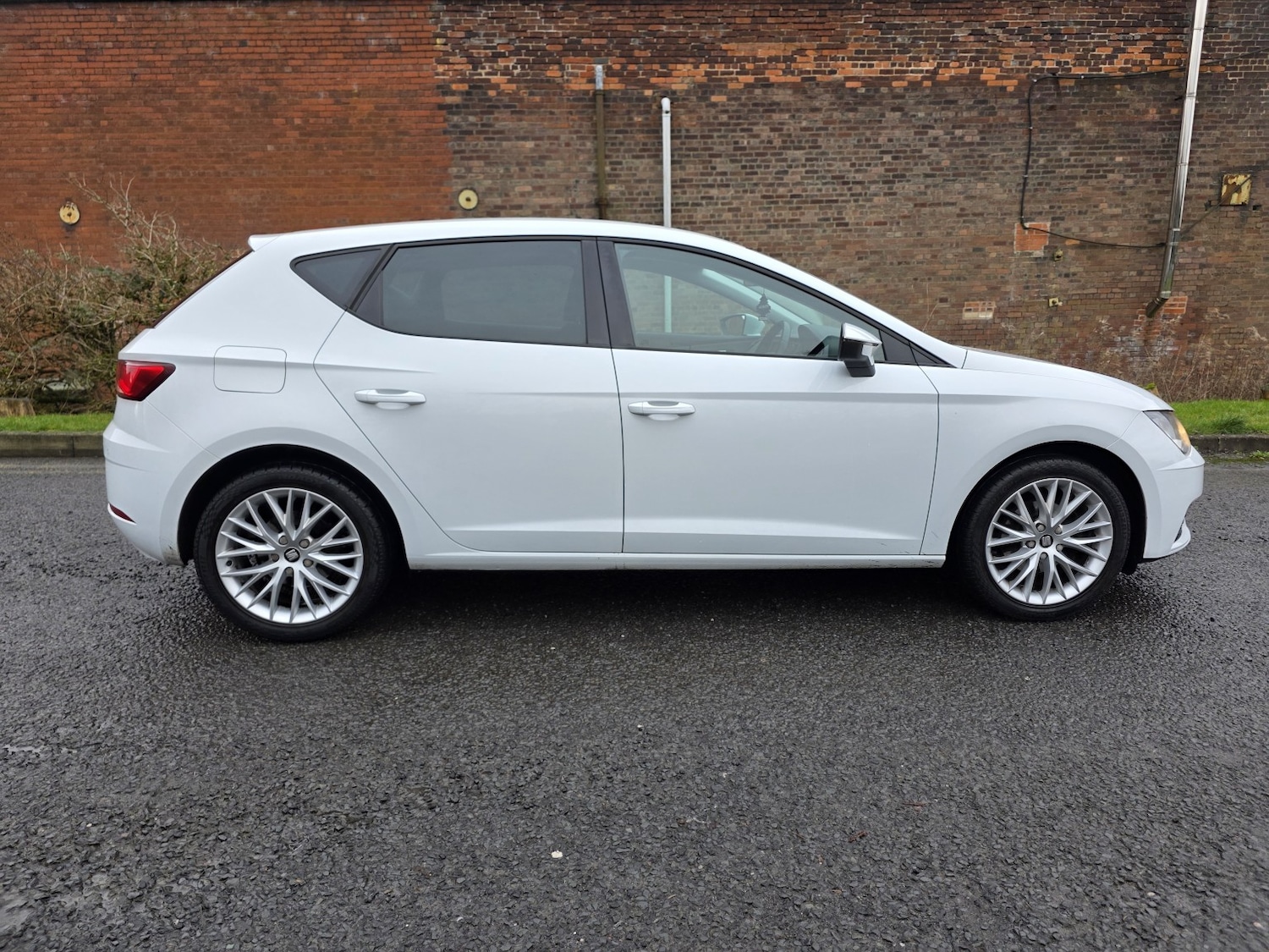 Used SEAT Leon 2018 for sale - 77558591: Photo 5