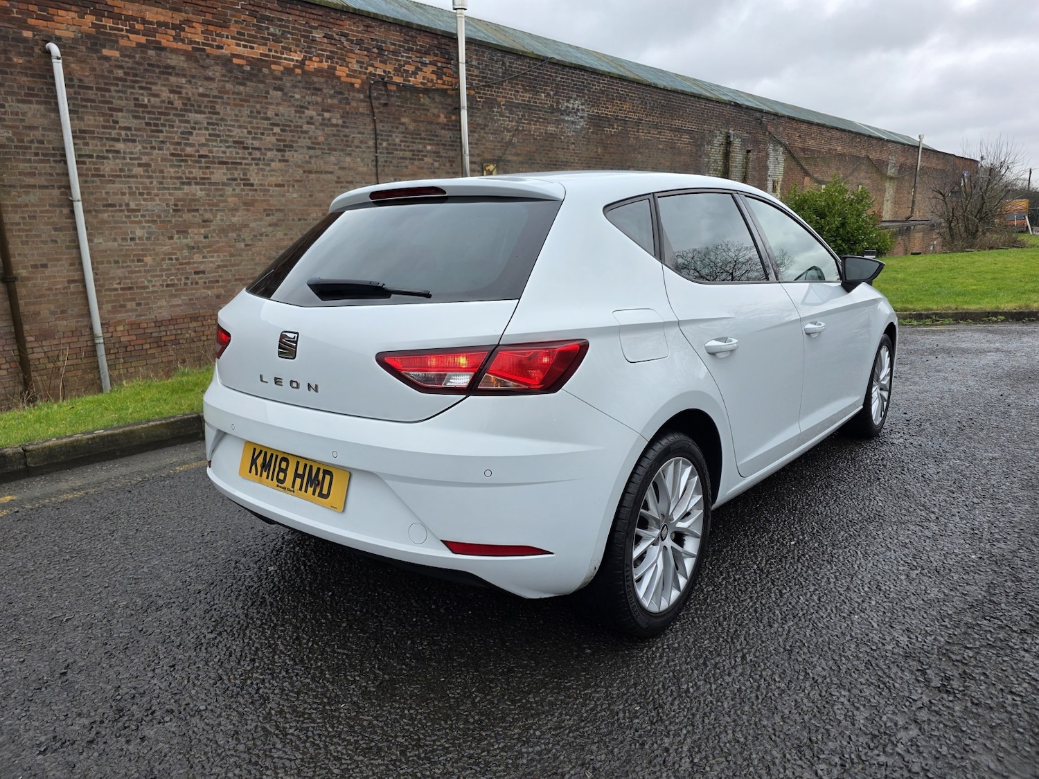 Used SEAT Leon 2018 for sale - 77558591: Photo 6