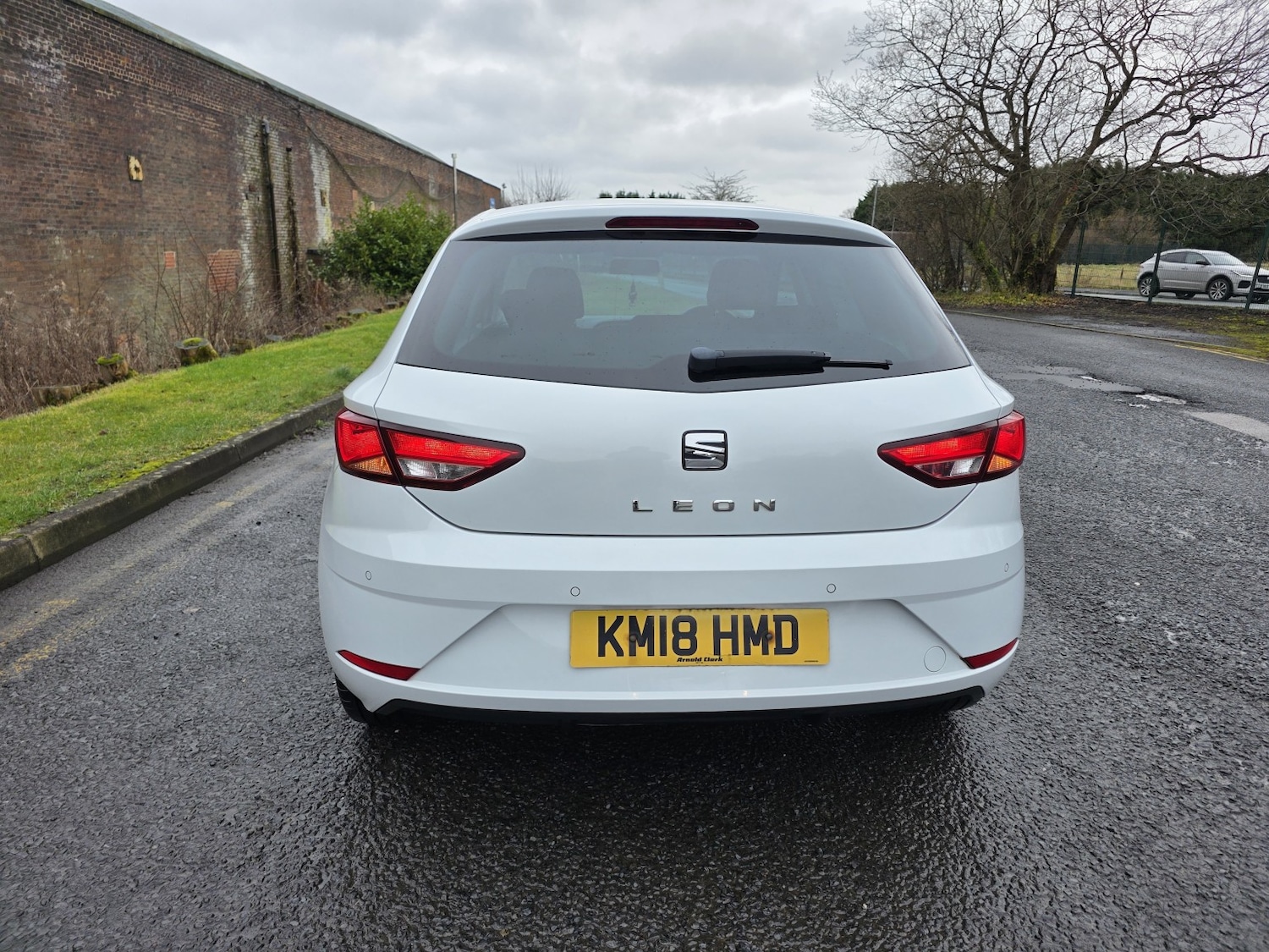 Used SEAT Leon 2018 for sale - 77558591: Photo 7