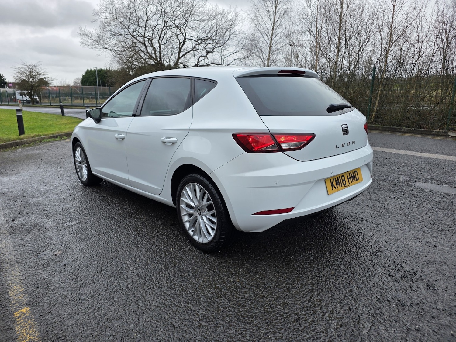 Used SEAT Leon 2018 for sale - 77558591: Photo 8