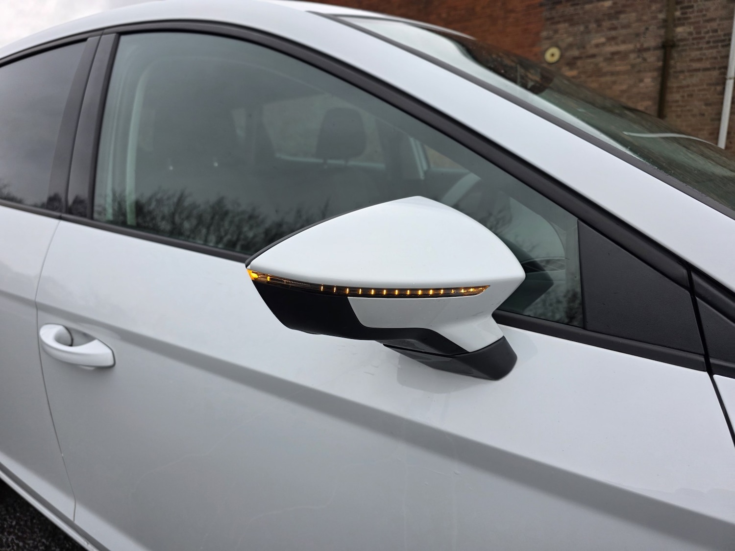 Used SEAT Leon 2018 for sale - 77558591: Photo 9