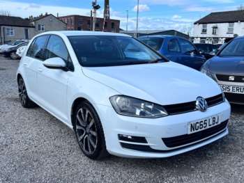 Used Volkswagen Golf 2016 for sale - 74356866: Photo
