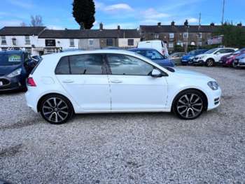 Used Volkswagen Golf 2016 for sale - 74356866: Photo