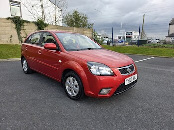 Used Kia Rio 2010 for sale - 78228976: Photo