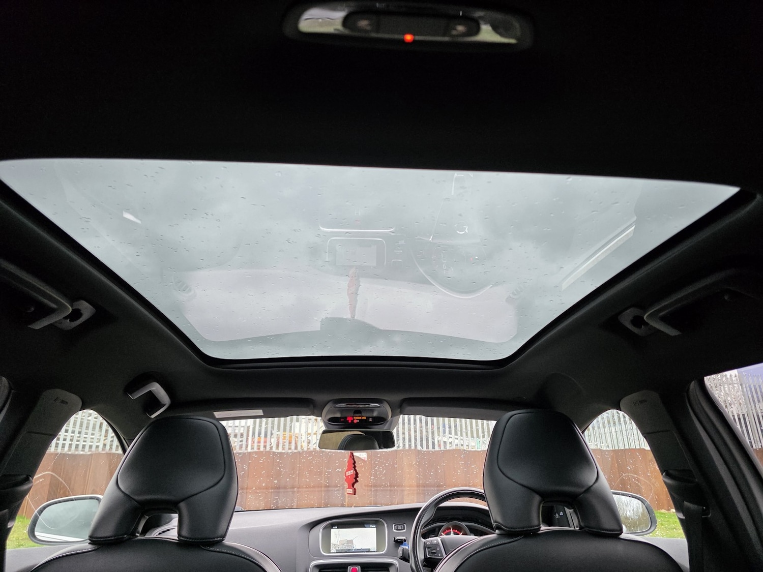 Used Volvo V40 2018 for sale - 77687694: Photo 22