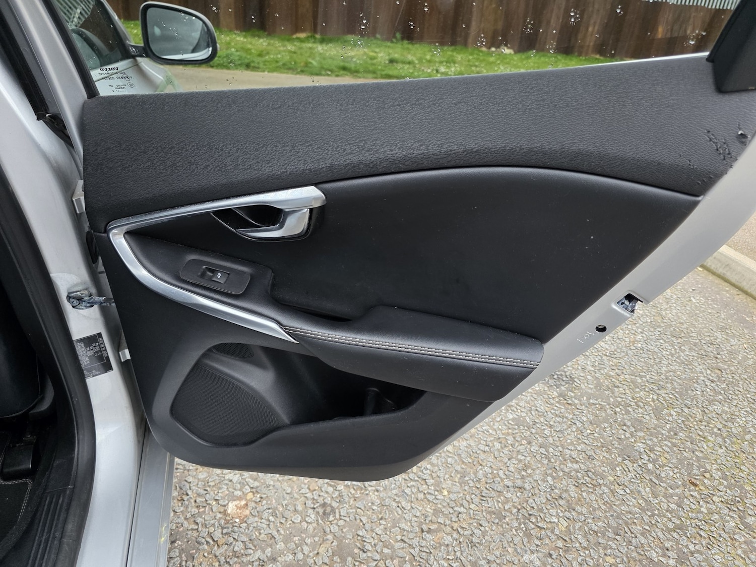 Used Volvo V40 2018 for sale - 77687694: Photo 32