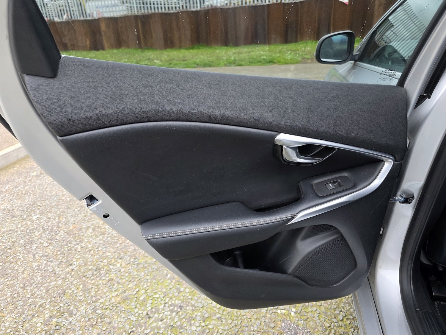 Used Volvo V40 2018 for sale - 77687694: Photo 33