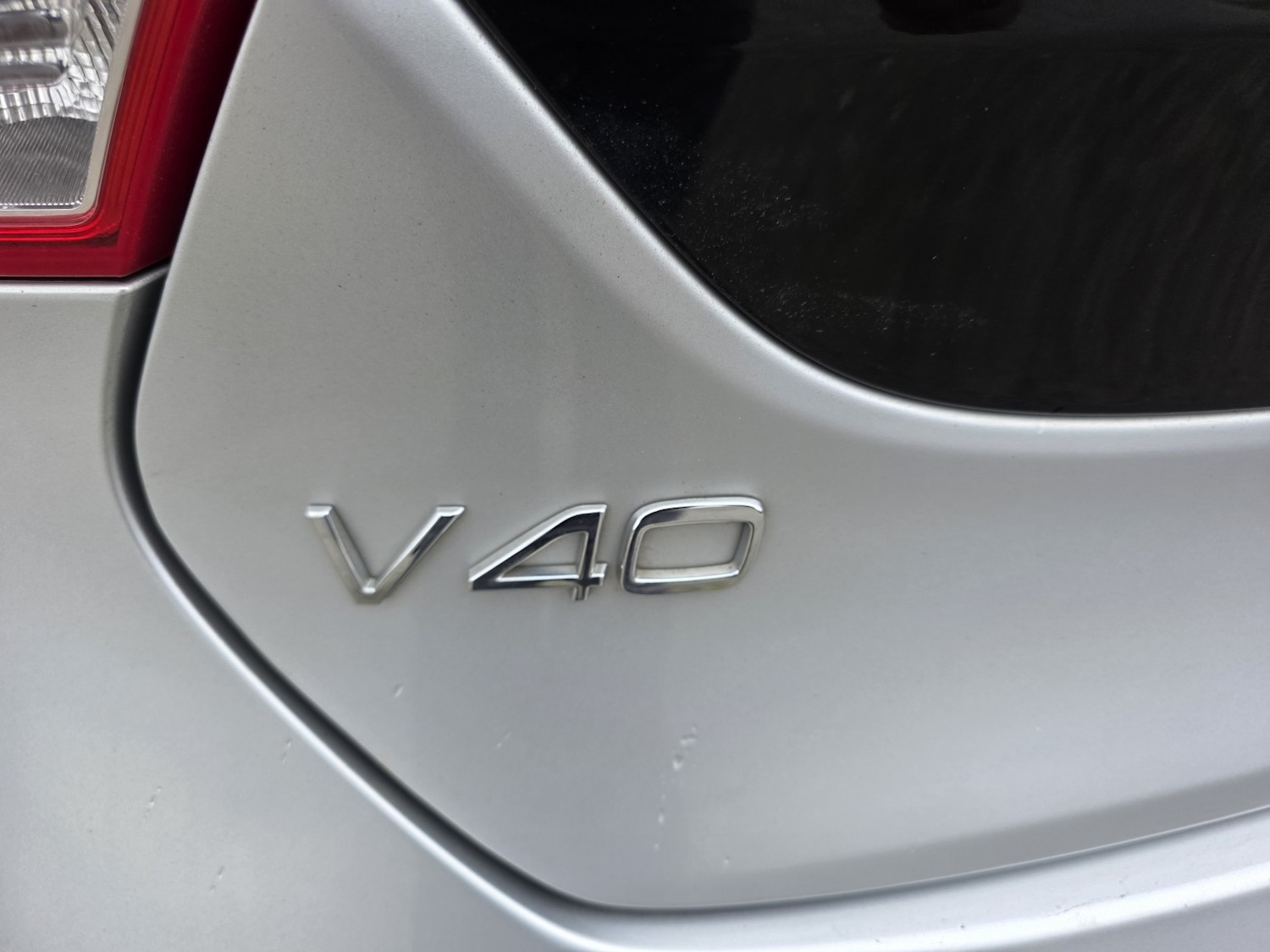 Used Volvo V40 2018 for sale - 77687694: Photo 38