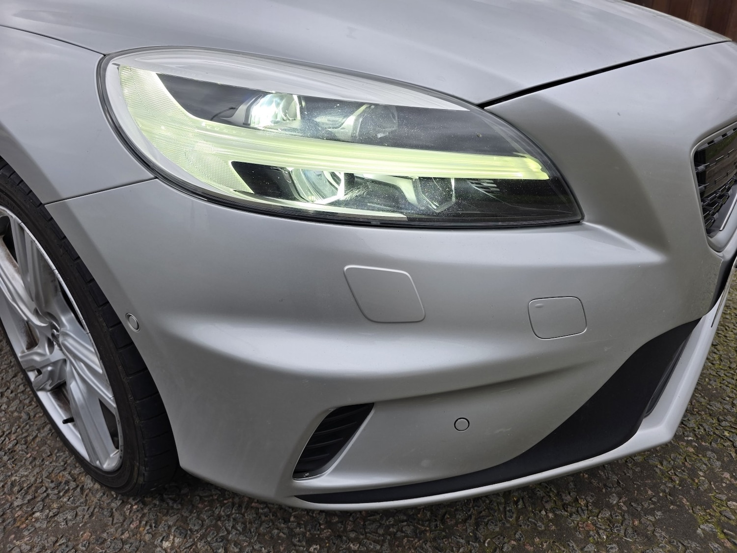 Used Volvo V40 2018 for sale - 77687694: Photo 44