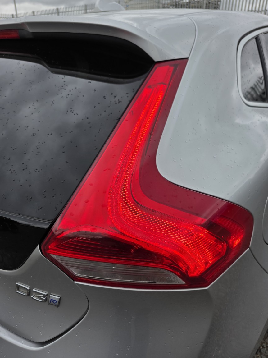 Used Volvo V40 2018 for sale - 77687694: Photo 46