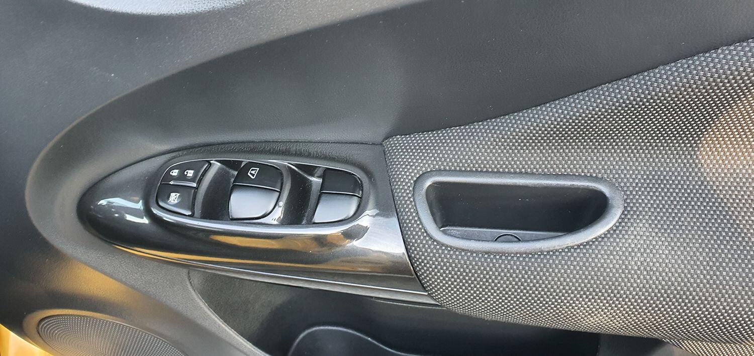 Used Nissan Juke 2014 for sale - 77528355: Photo 10