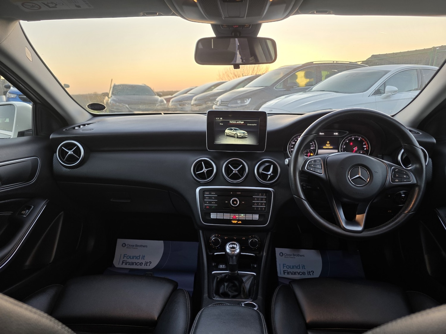 Used Mercedes-Benz A-Class 2017 for sale - 76605843: Photo 13