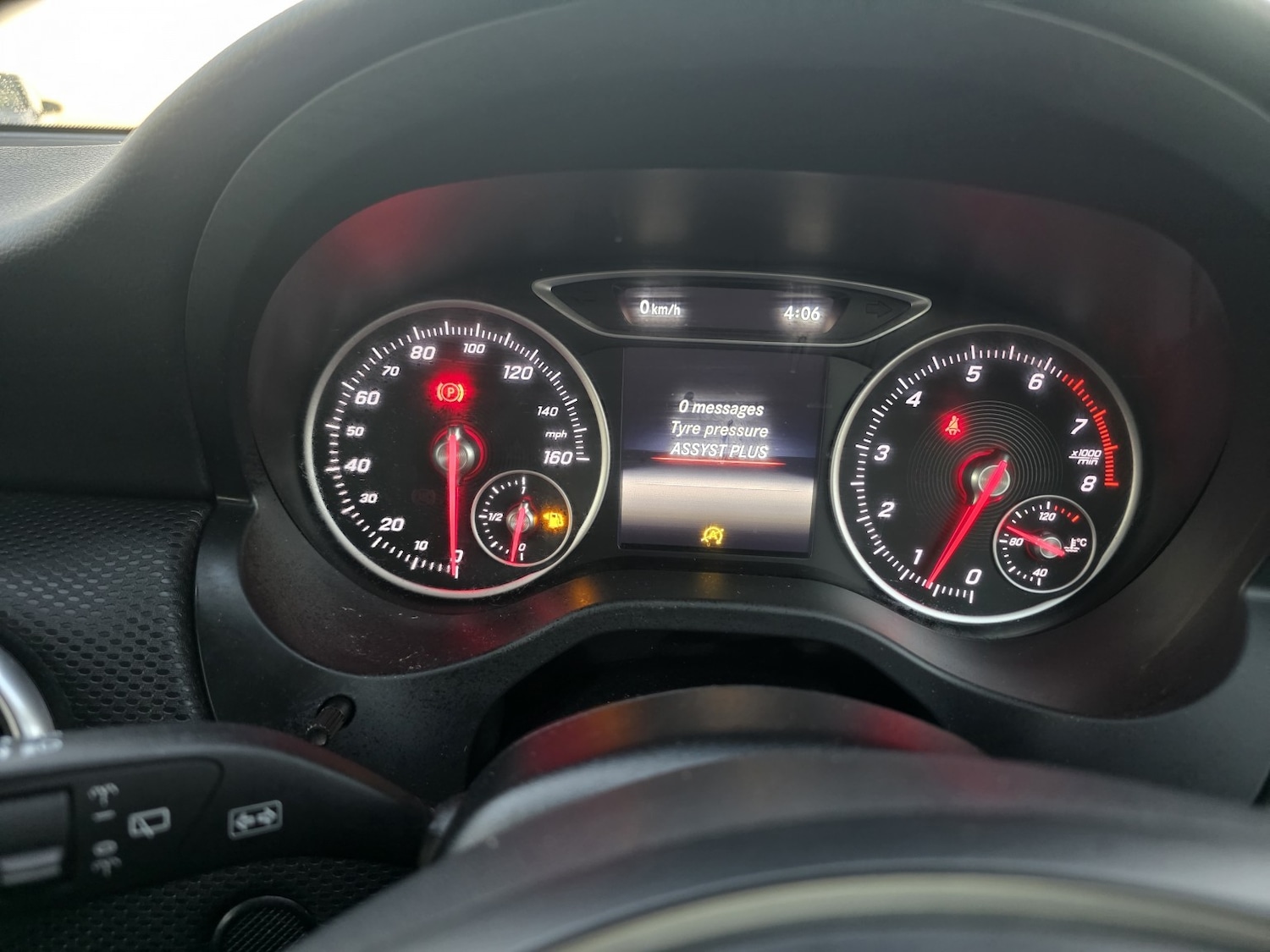 Used Mercedes-Benz A-Class 2017 for sale - 76605843: Photo 15