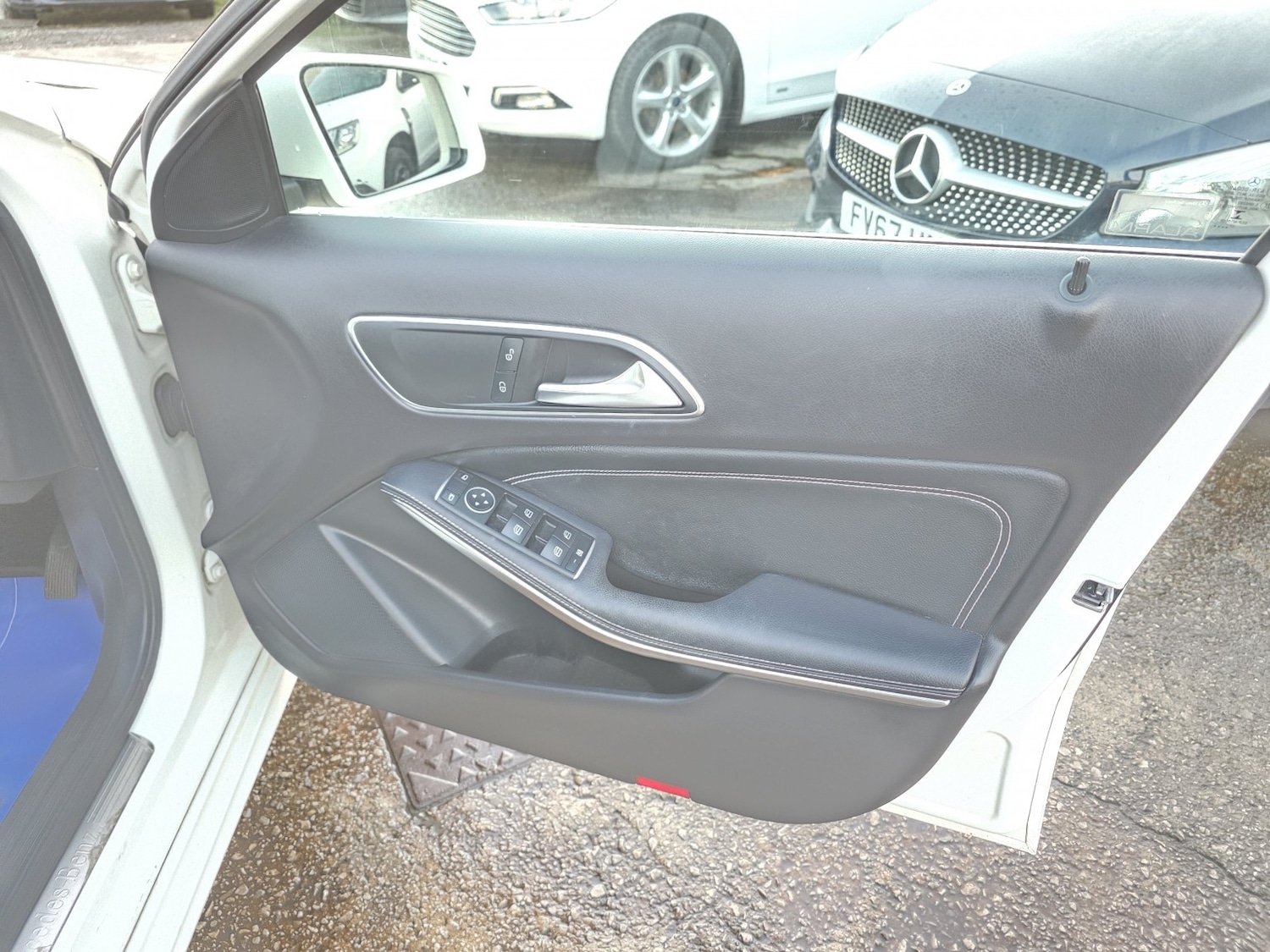 Used Mercedes-Benz A-Class 2017 for sale - 76605843: Photo 20