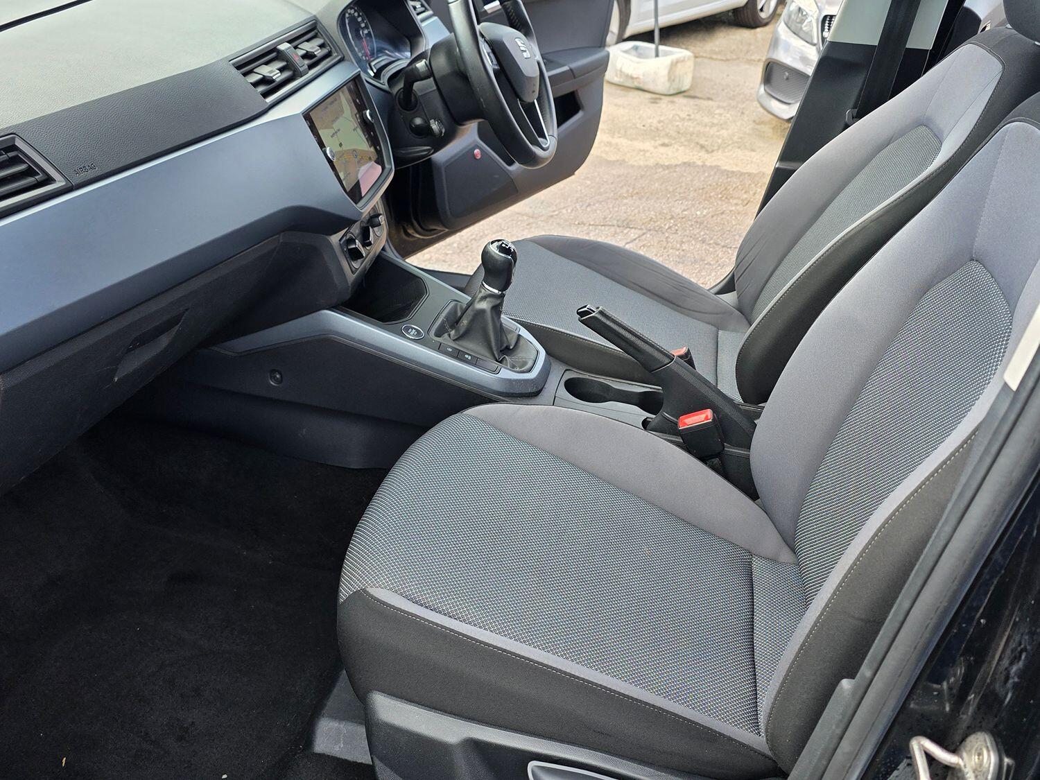 Used SEAT Arona 2019 for sale - 76040934: Photo 11