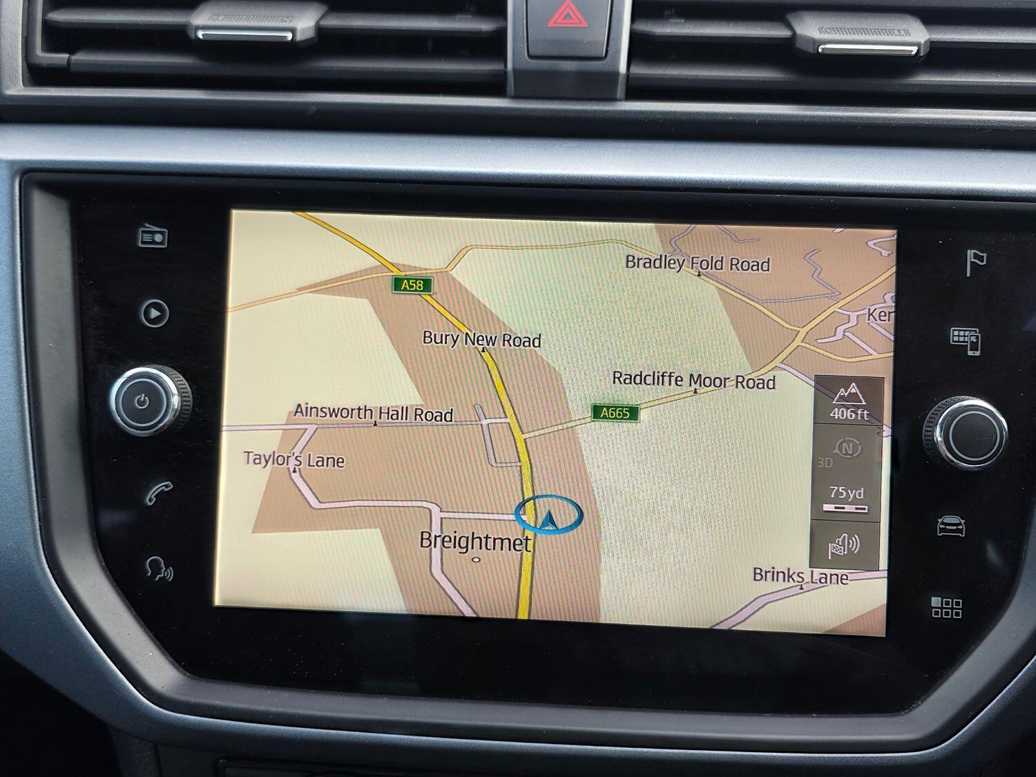Used SEAT Arona 2019 for sale - 76040934: Photo 14