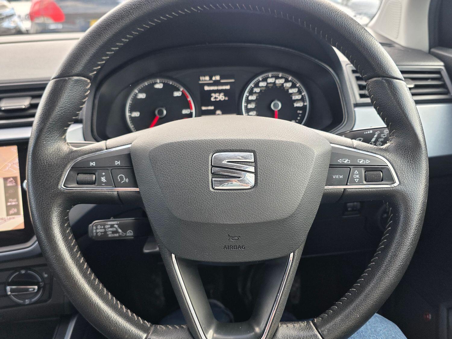 Used SEAT Arona 2019 for sale - 76040934: Photo 15