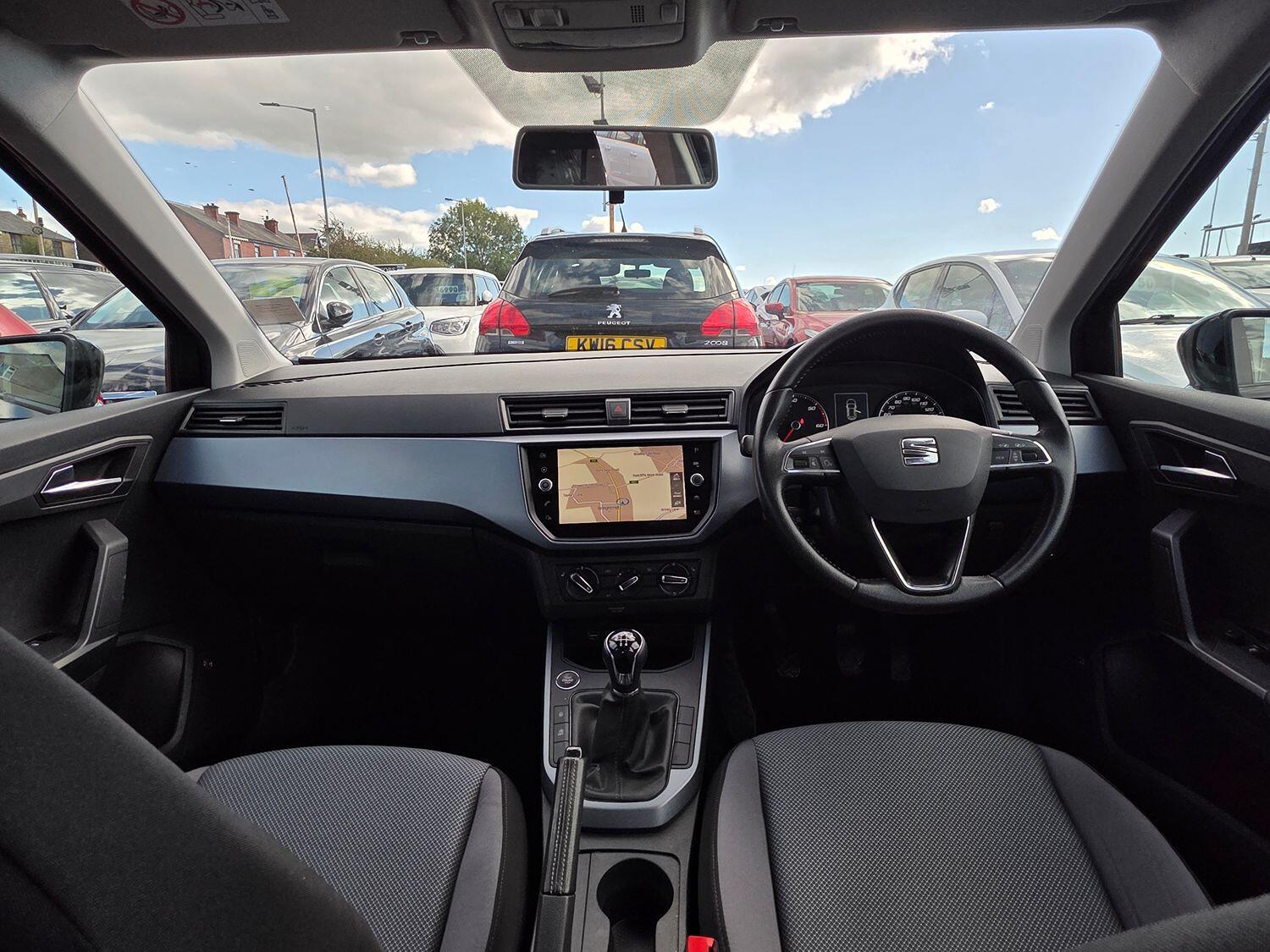 Used SEAT Arona 2019 for sale - 76040934: Photo 17