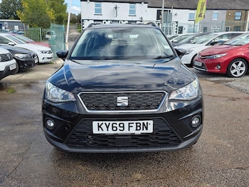 SEAT - Arona