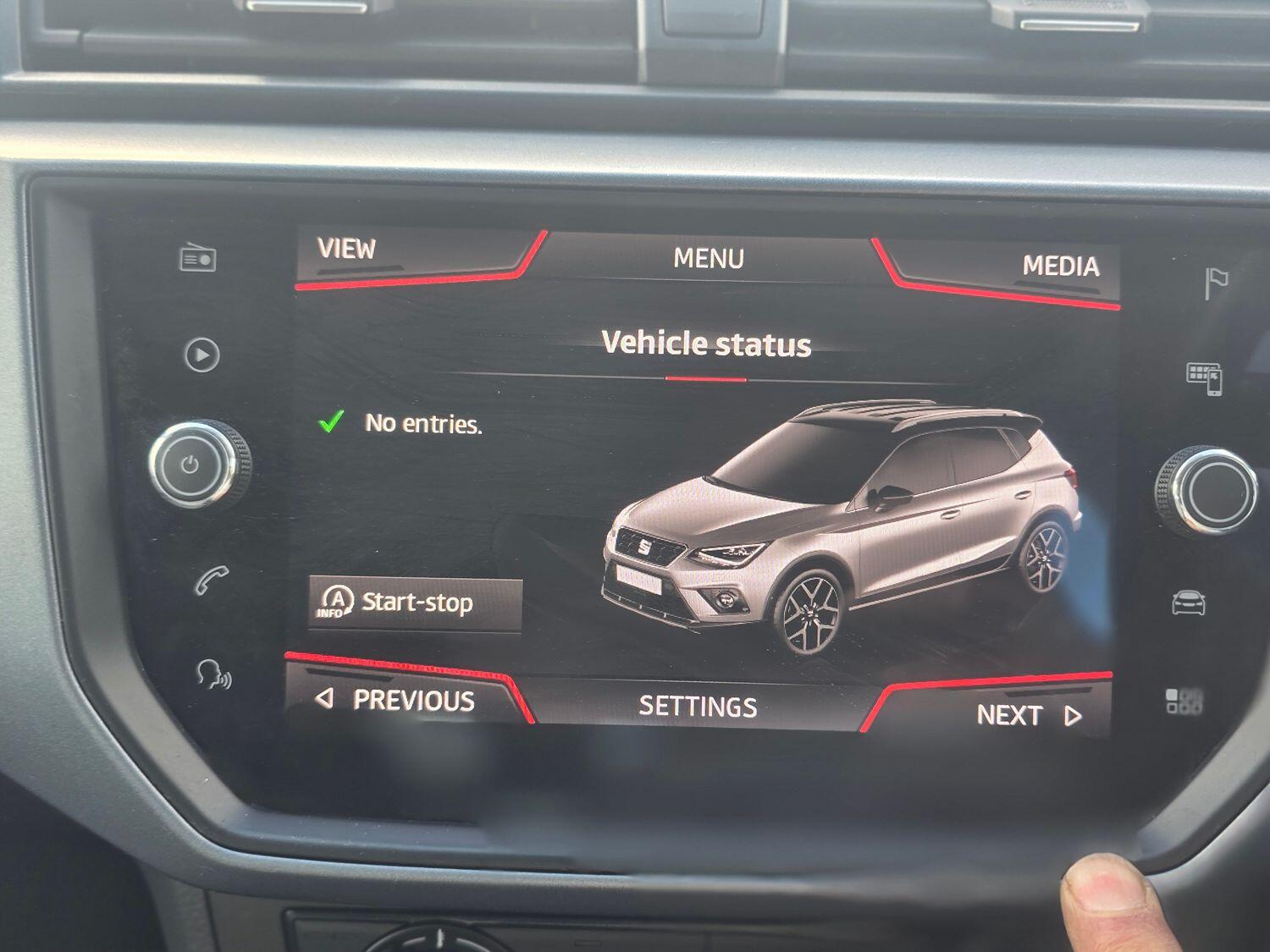 Used SEAT Arona 2019 for sale - 76040934: Photo 20