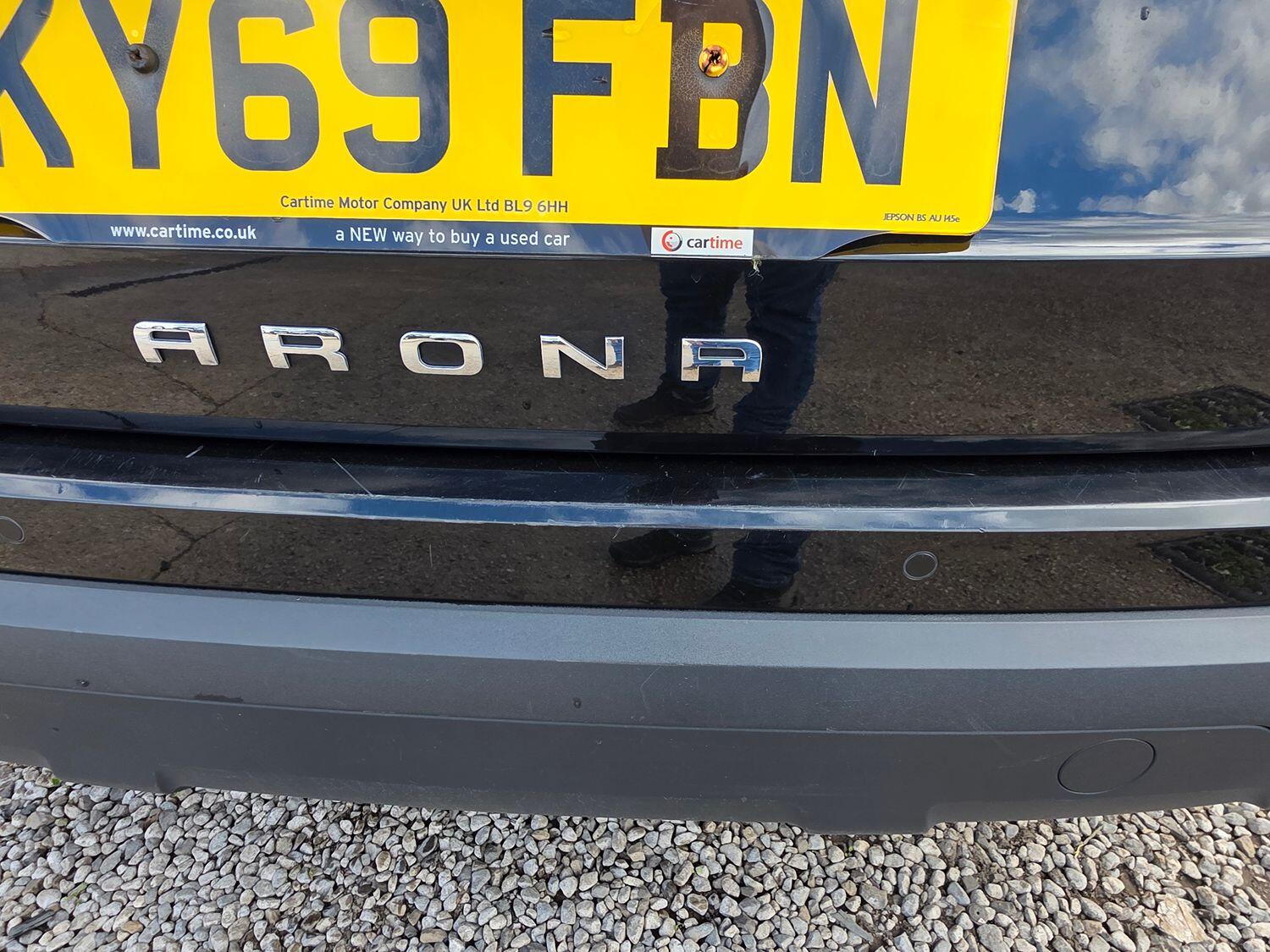 Used SEAT Arona 2019 for sale - 76040934: Photo 23
