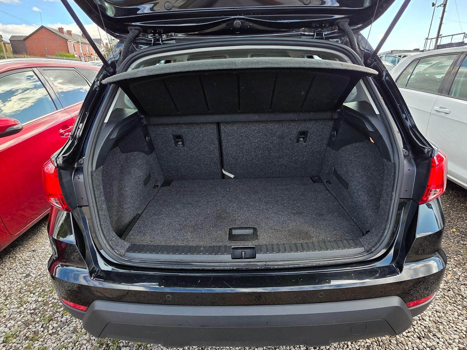 Used SEAT Arona 2019 for sale - 76040934: Photo 24