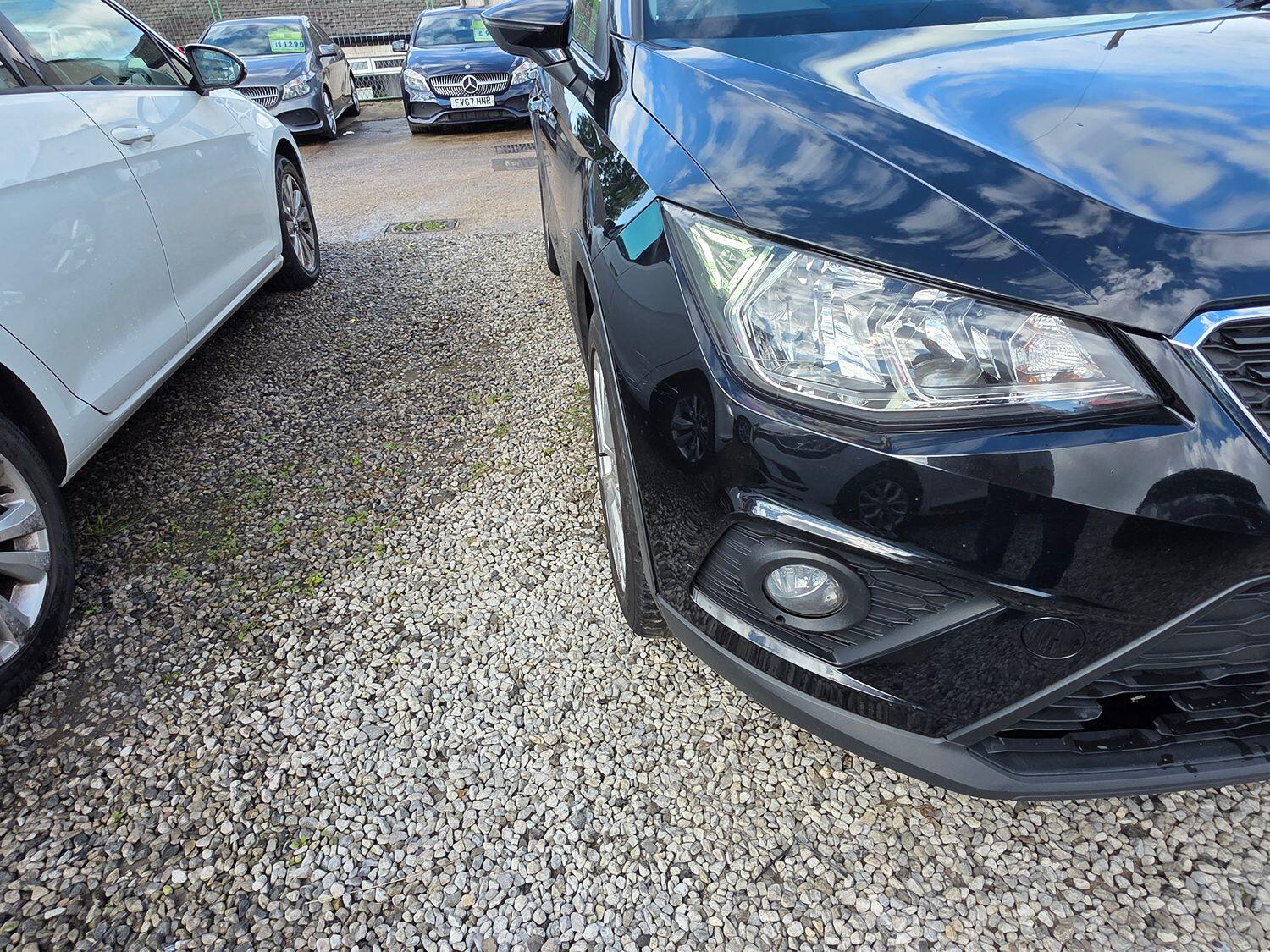 Used SEAT Arona 2019 for sale - 76040934: Photo 26