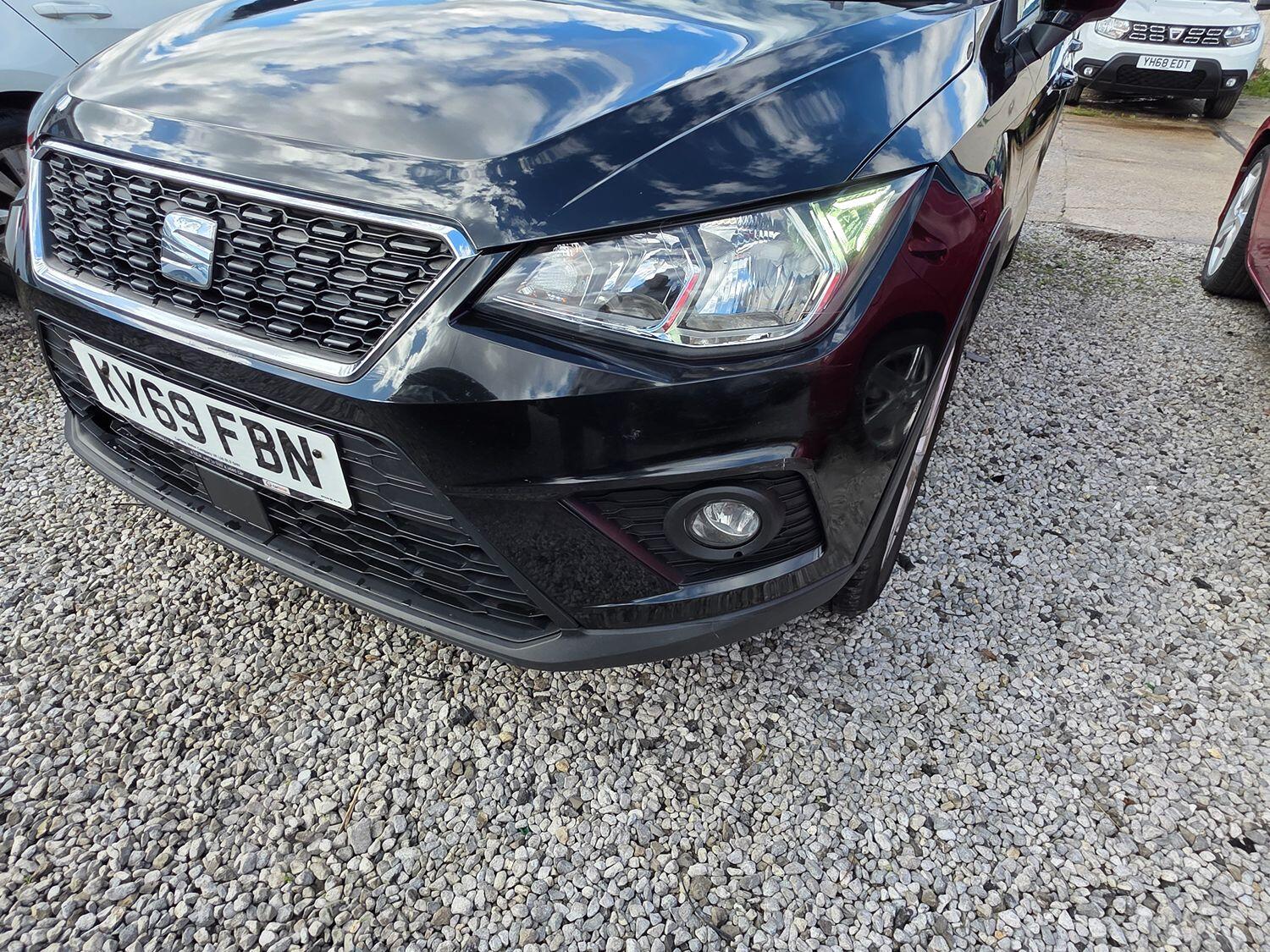 Used SEAT Arona 2019 for sale - 76040934: Photo 27