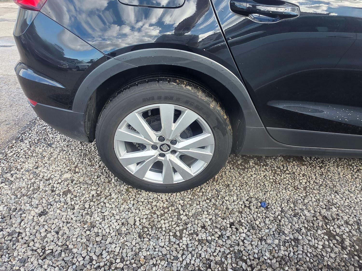 Used SEAT Arona 2019 for sale - 76040934: Photo 28