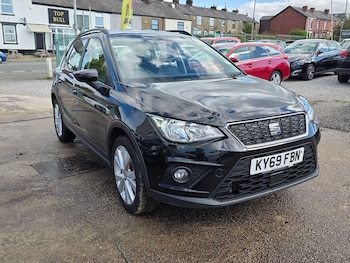 Used SEAT Arona 2019 for sale - 76040934: Photo 2