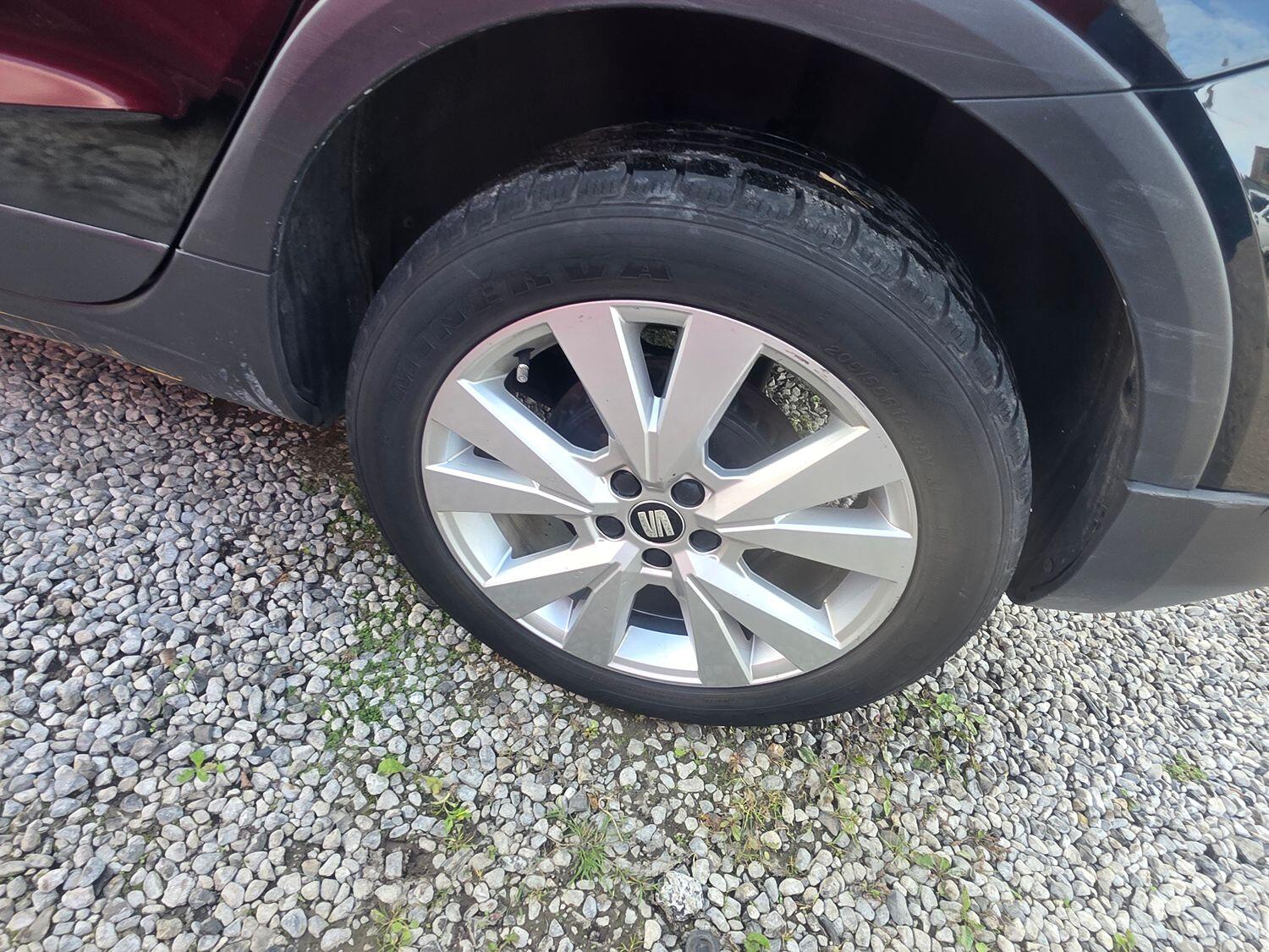Used SEAT Arona 2019 for sale - 76040934: Photo 30