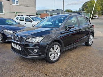 Used SEAT Arona 2019 for sale - 76040934: Photo 3