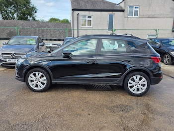 Used SEAT Arona 2019 for sale - 76040934: Photo 4
