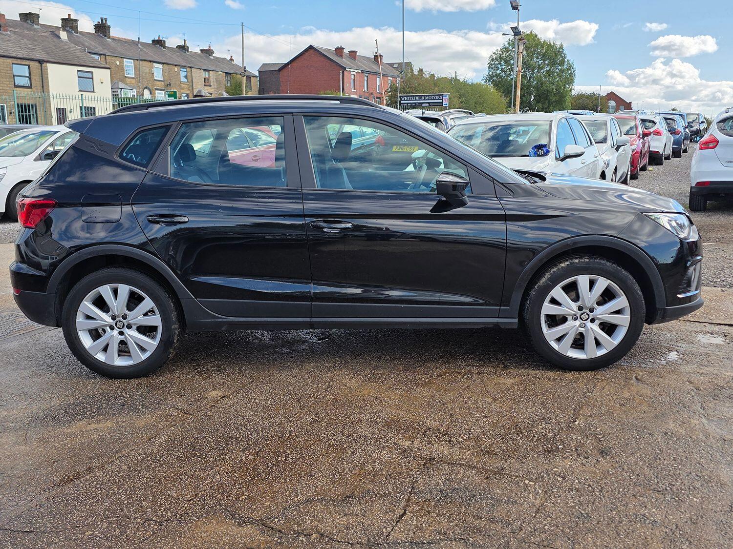 Used SEAT Arona 2019 for sale - 76040934: Photo 5
