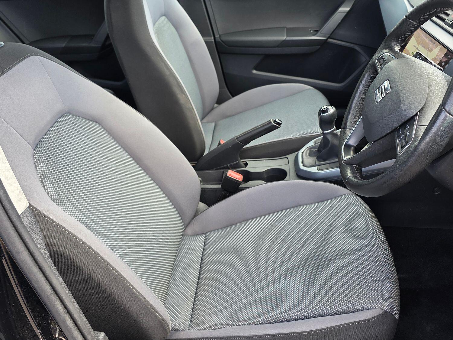 Used SEAT Arona 2019 for sale - 76040934: Photo 9