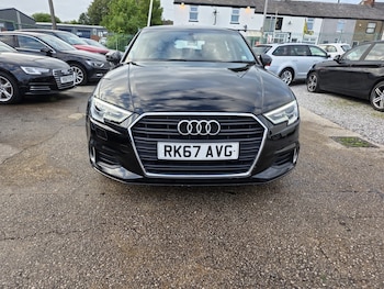 Used Audi A3 2017 for sale - 78876422: Photo