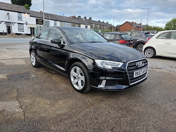 Used Audi A3 2017 for sale - 78876422: Photo