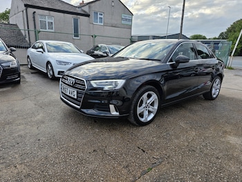 Used Audi A3 2017 for sale - 78876422: Photo