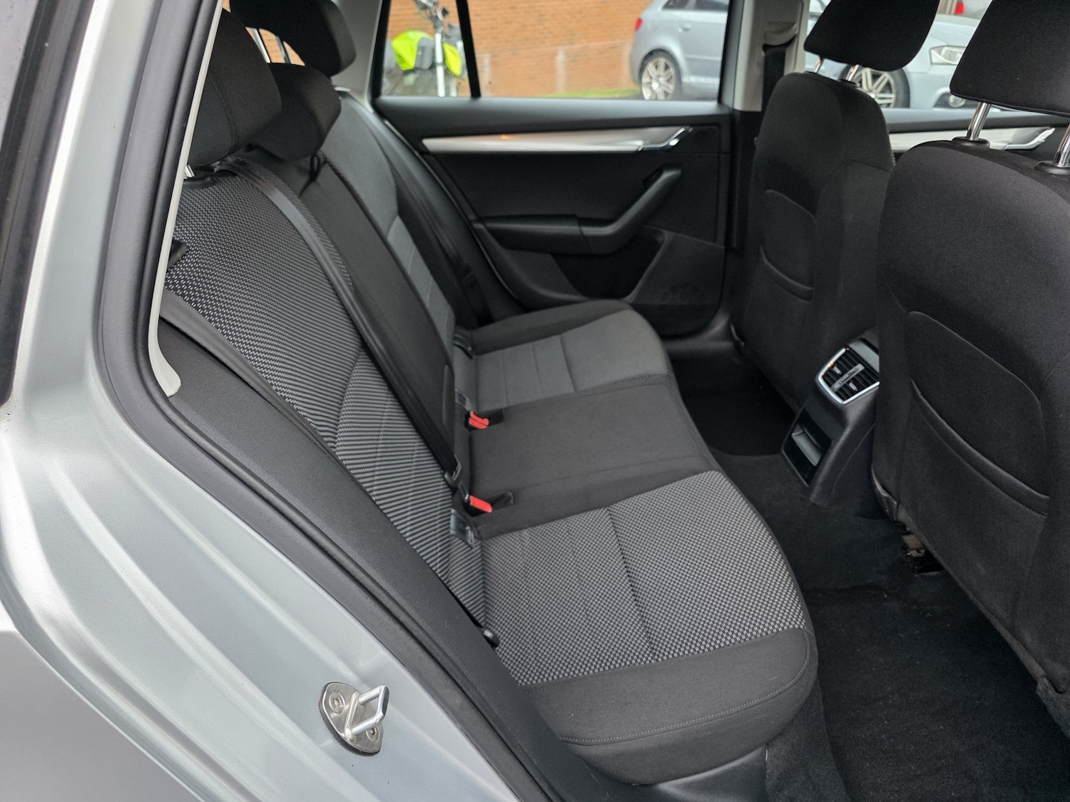 Used Skoda Octavia 2016 for sale - 77687701: Photo 10